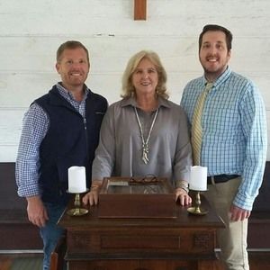 Meet your Posher, Patricia